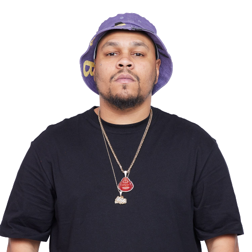 VALABASAS BUCKET "PUZZLED" HAT