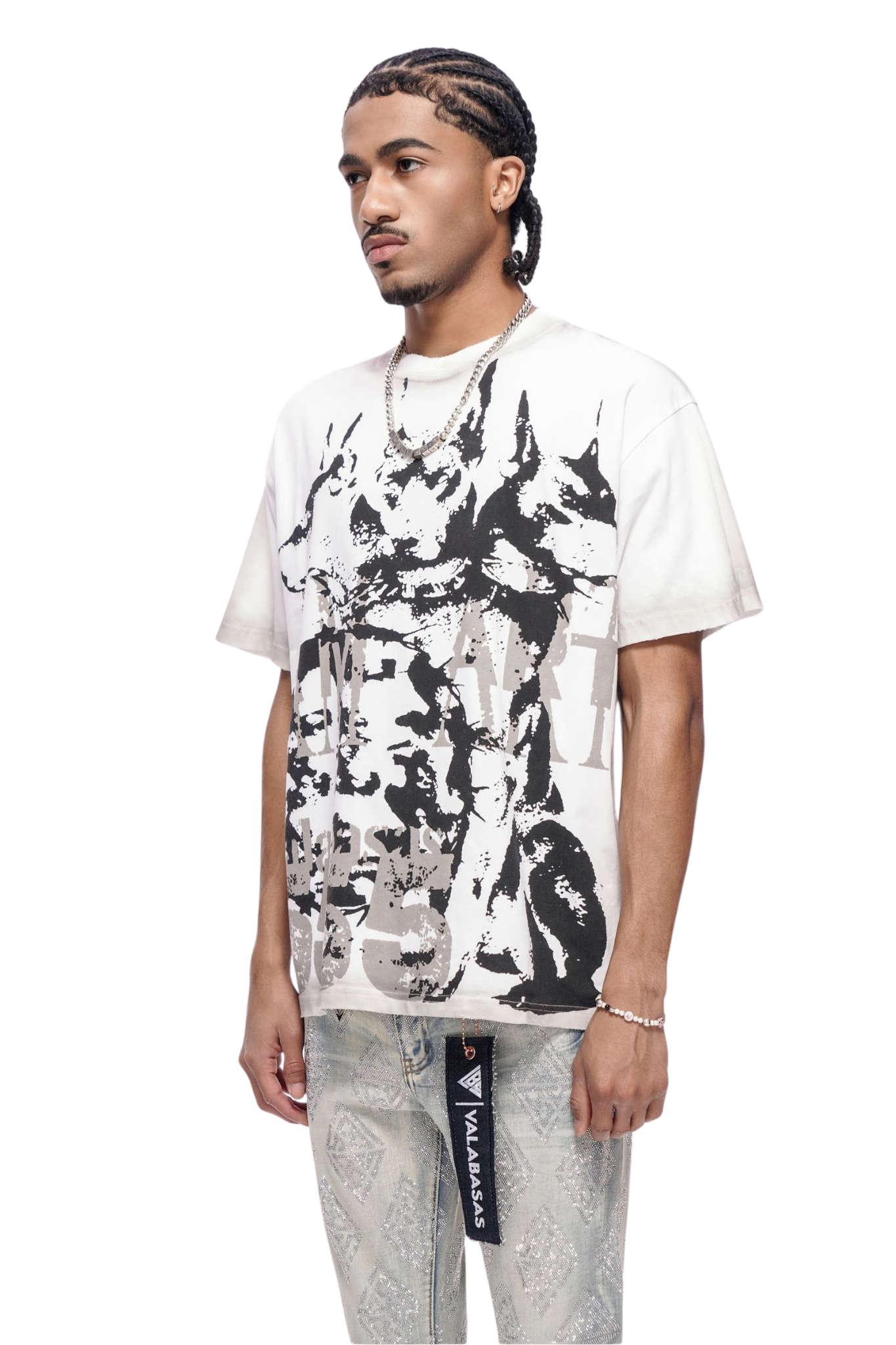 VALABASAS | Art Tee