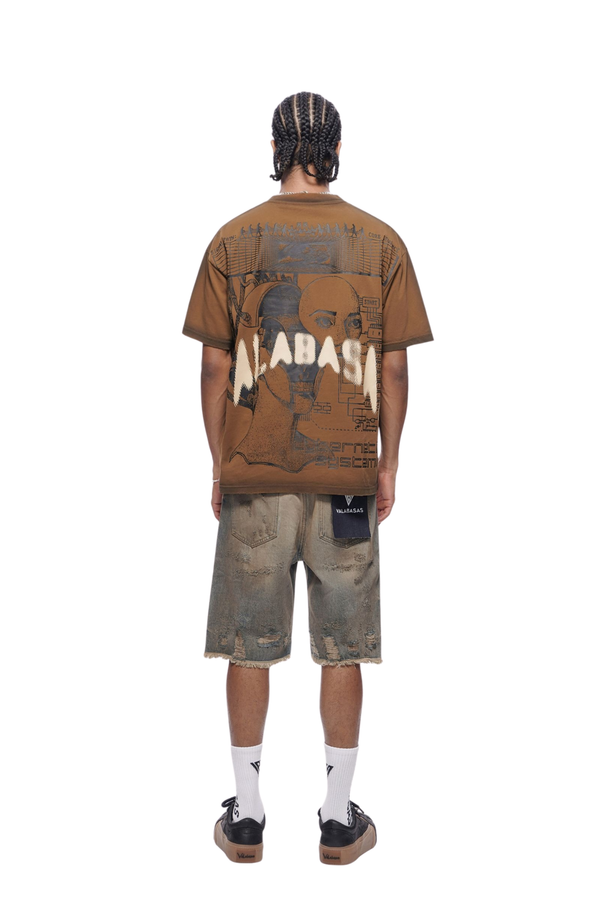 VALABASAS | "Cyber" Tee