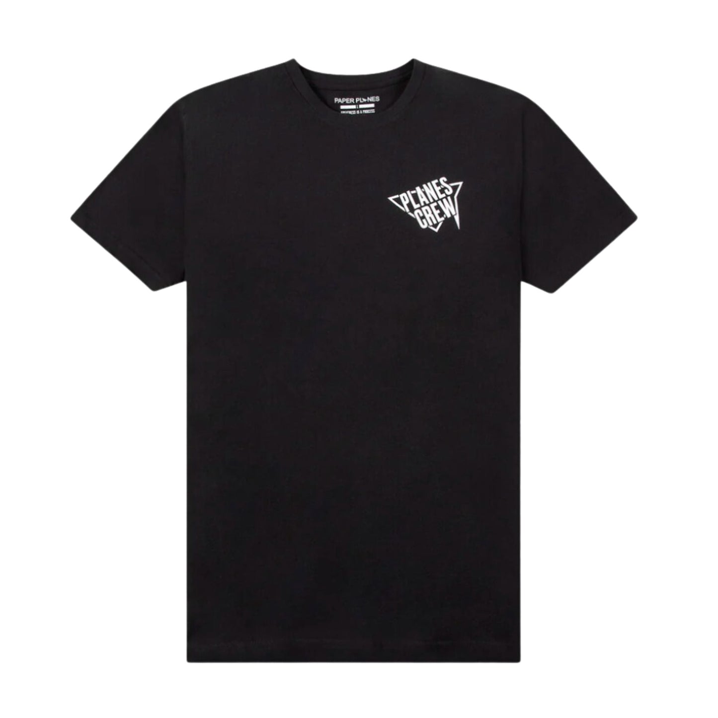 PAPER PLANES Winning Team Tee