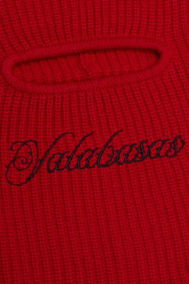 VALABASAS DAHEYA SKI MASK