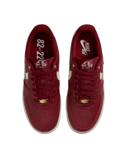 Nike Air Force 1 07 PREMIUM