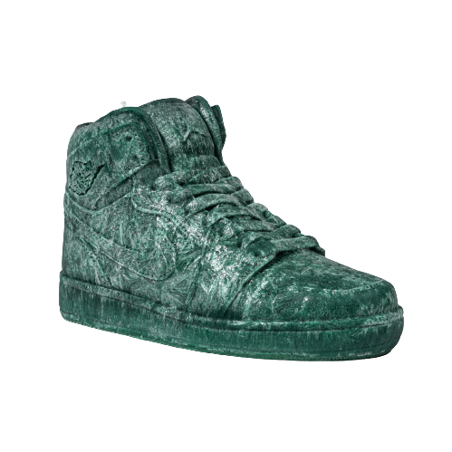 NIKE CANDLE AJ1