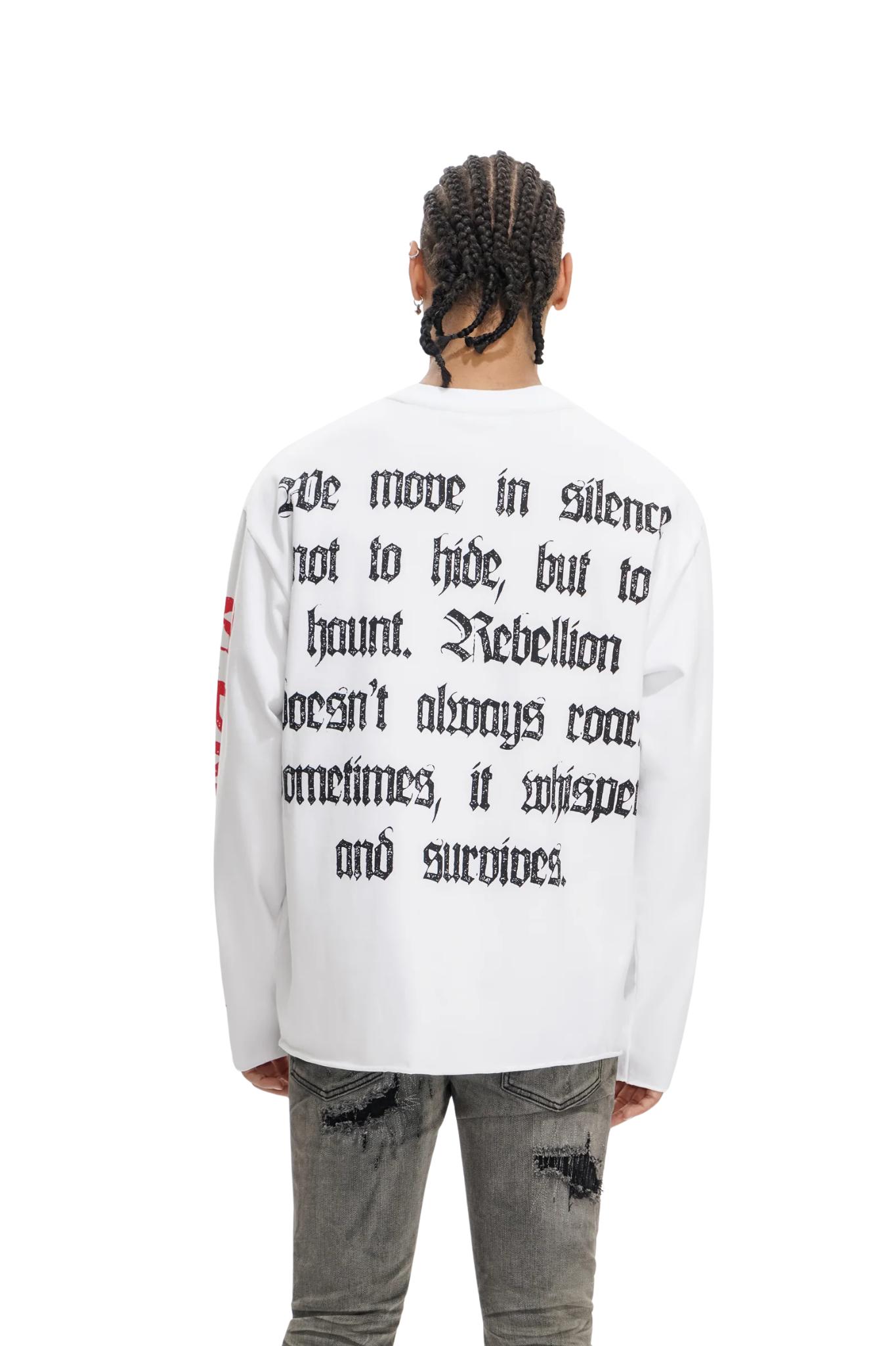 TRNCHS | Shadow Rebellion