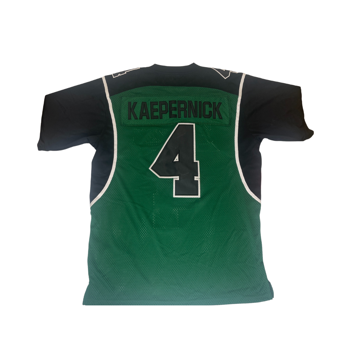 Colin Kaepernick High School Jersey