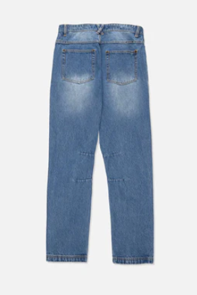 HONOR THE GIFT ICON DENIM