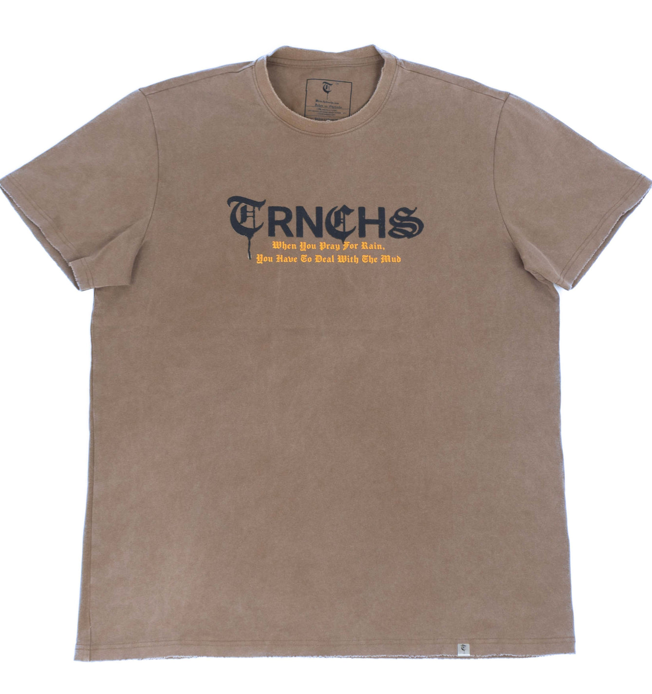 TRNCHS UMBRELLA TEE