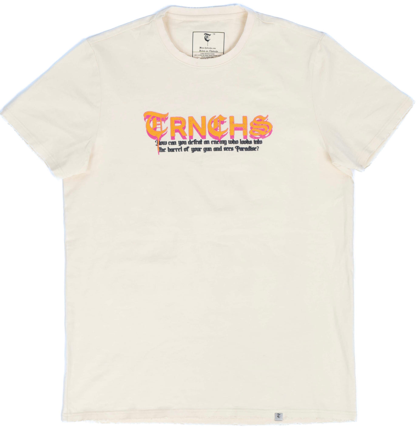 TRNCHS AK- 47 TEE