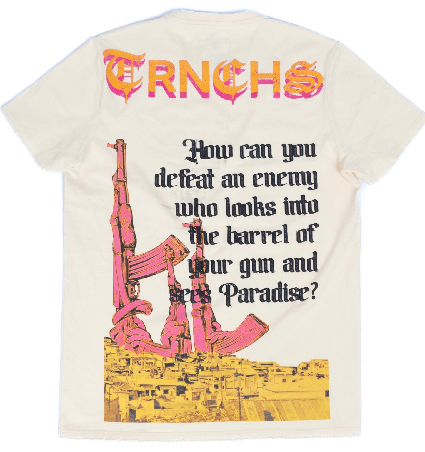 TRNCHS AK- 47 TEE