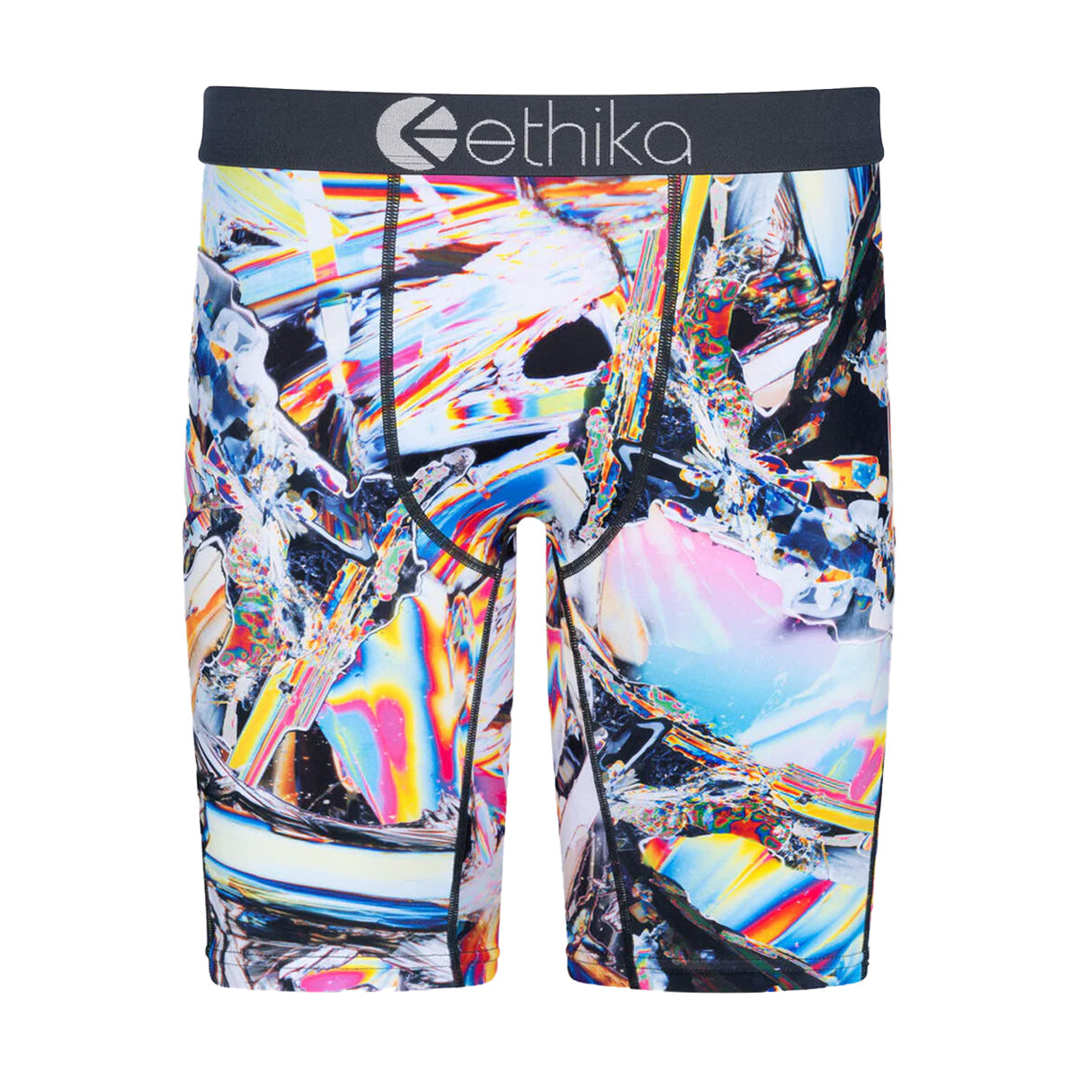 Ethika Exhale Boxer Brief