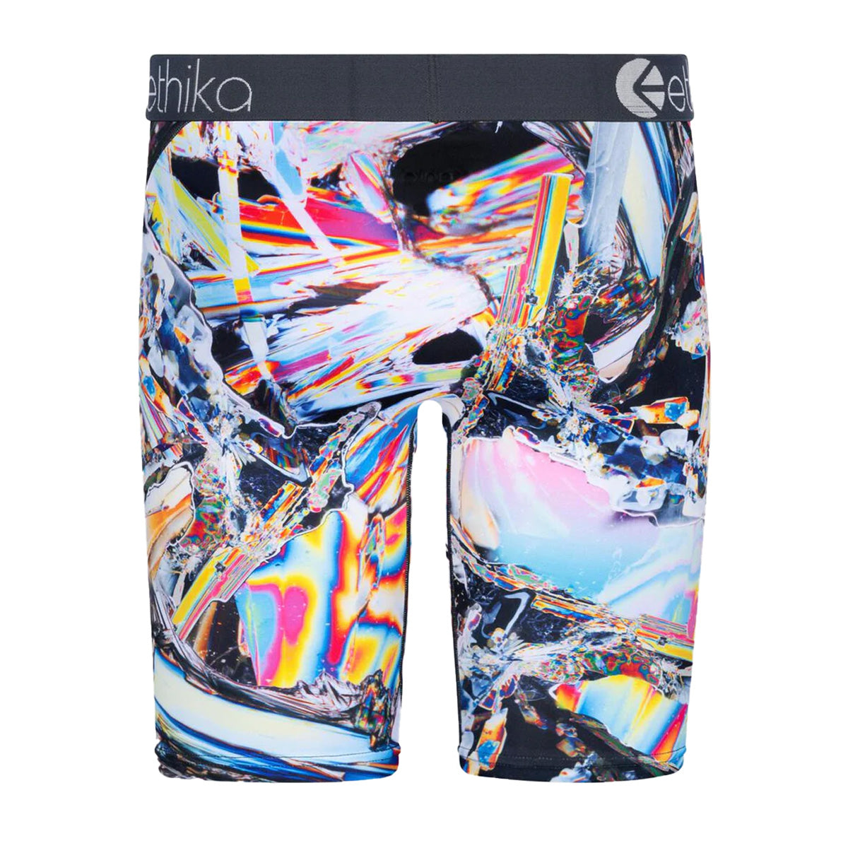 Ethika Exhale Boxer Brief