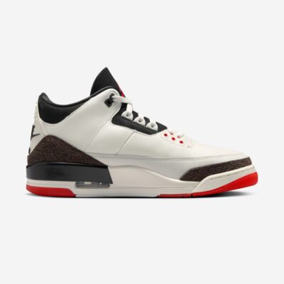 Air Jordan 3 "World's Best Dad"