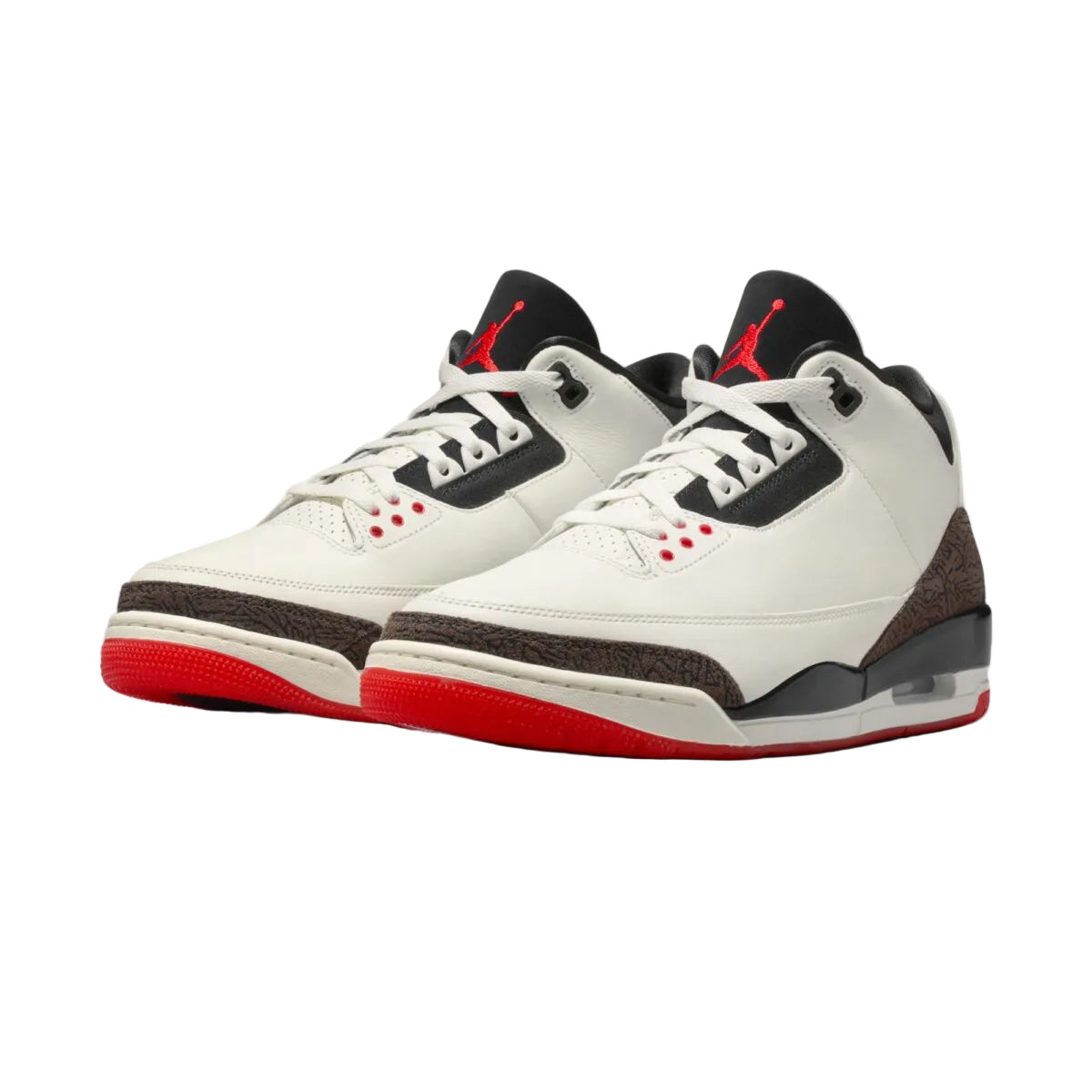 Air Jordan 3 "World's Best Dad"