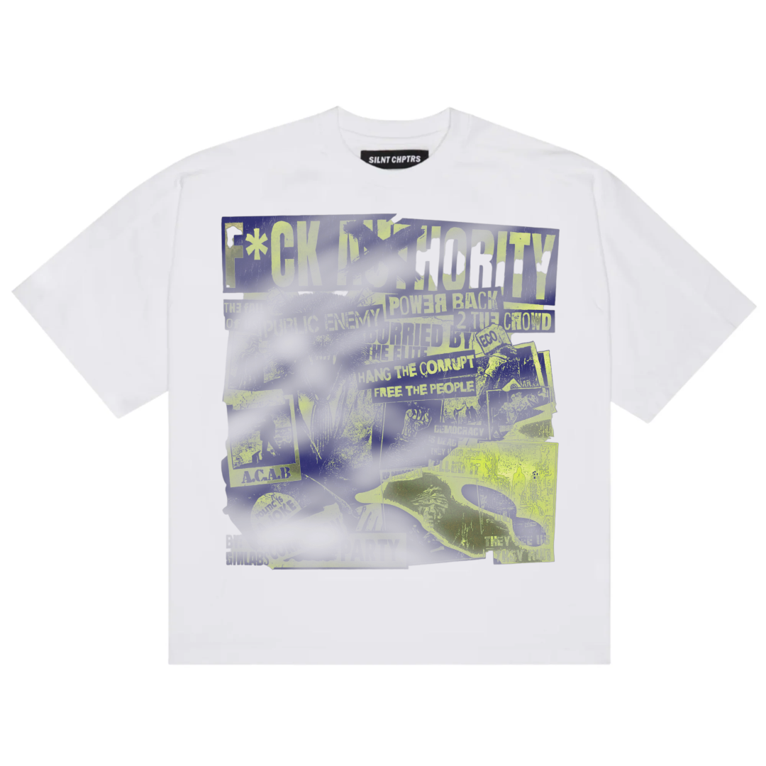 MOE'S Graphic Tee