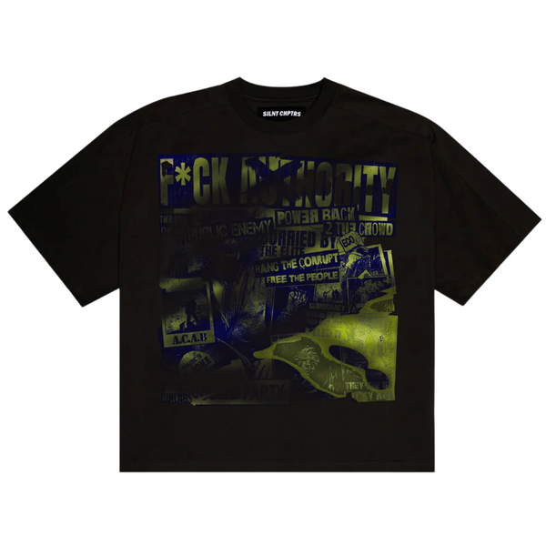 MOE'S Graphic Tee