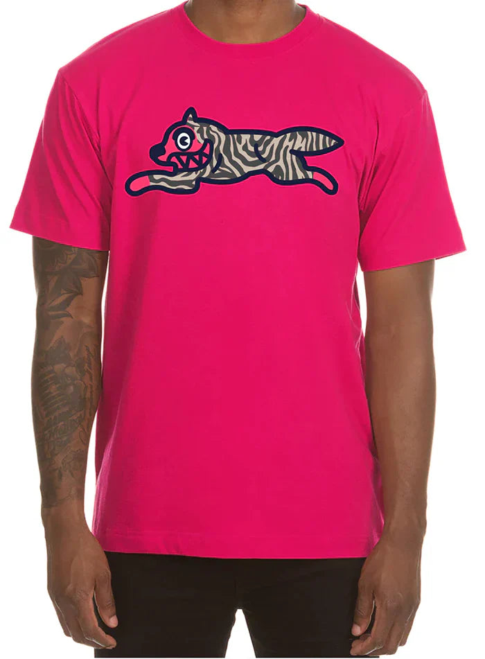 ICE CREAM COCONUT SS TEE 'AZALEA'