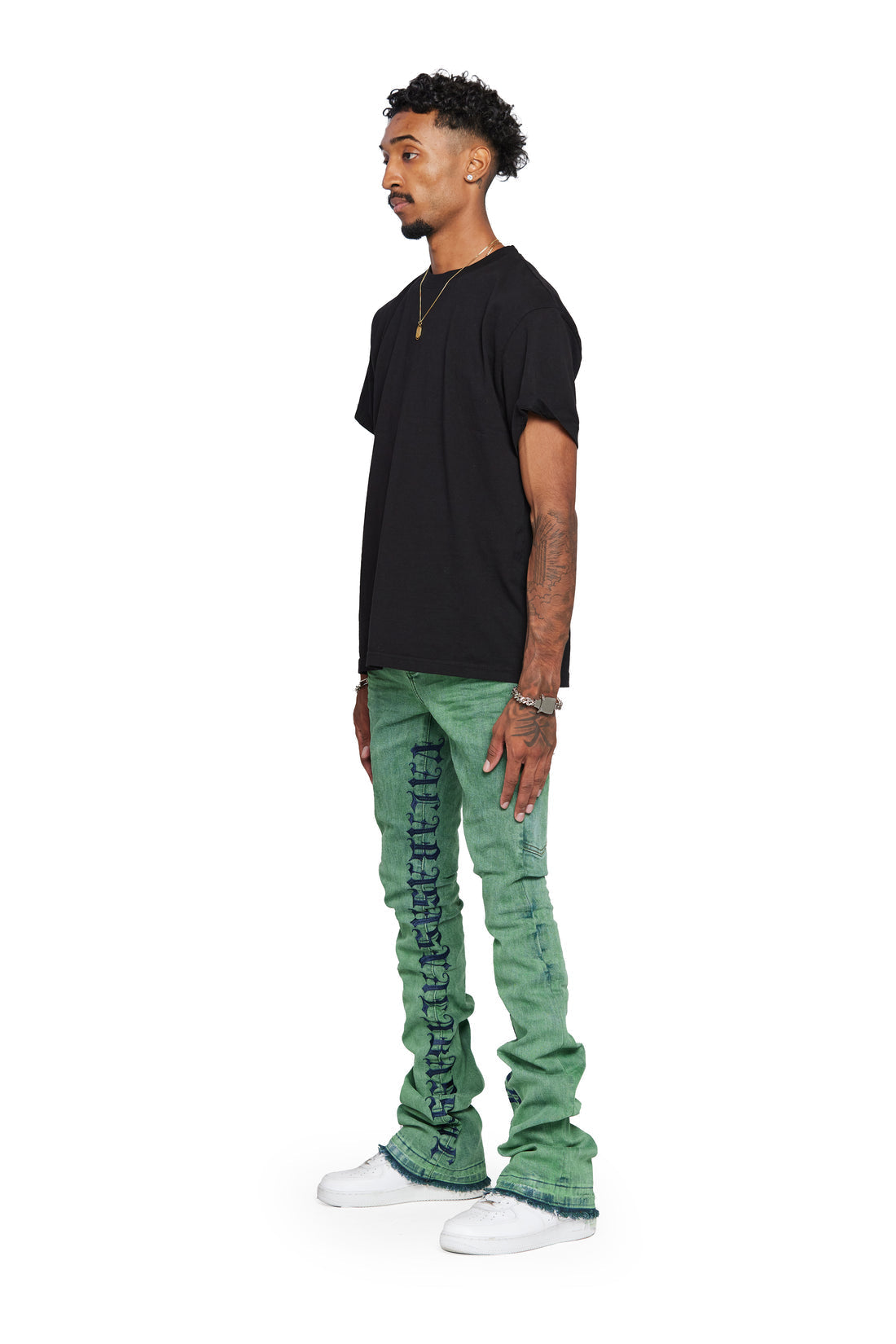 VALABASAS Stacked "Extendo 2.0"