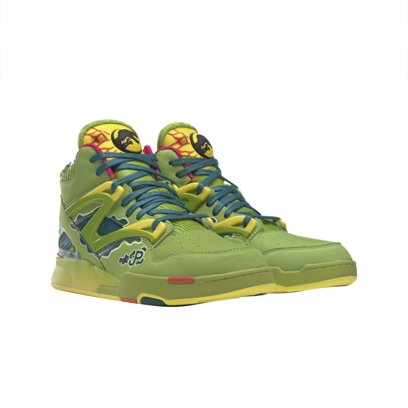 REEBOK PUMP OMNI ZONE II
