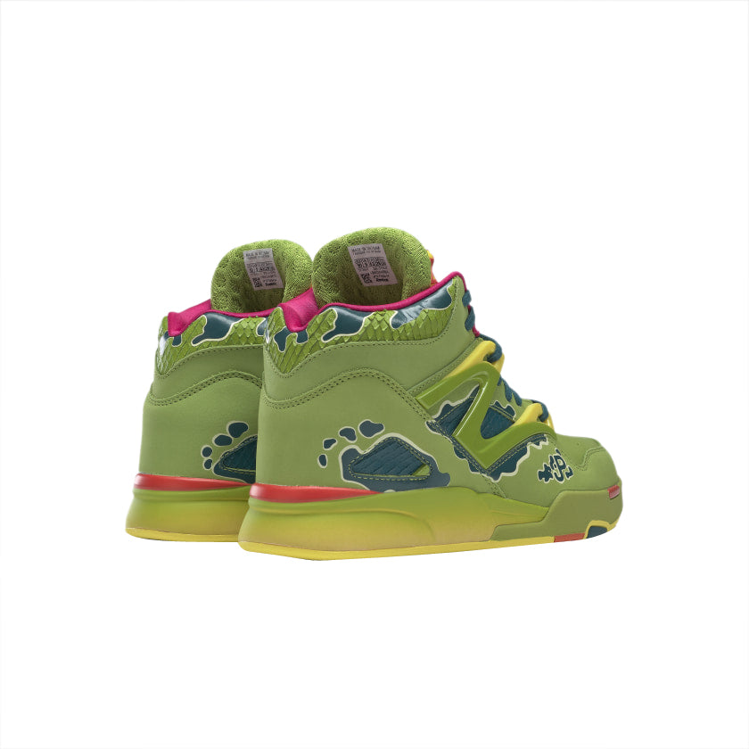 REEBOK PUMP OMNI ZONE II