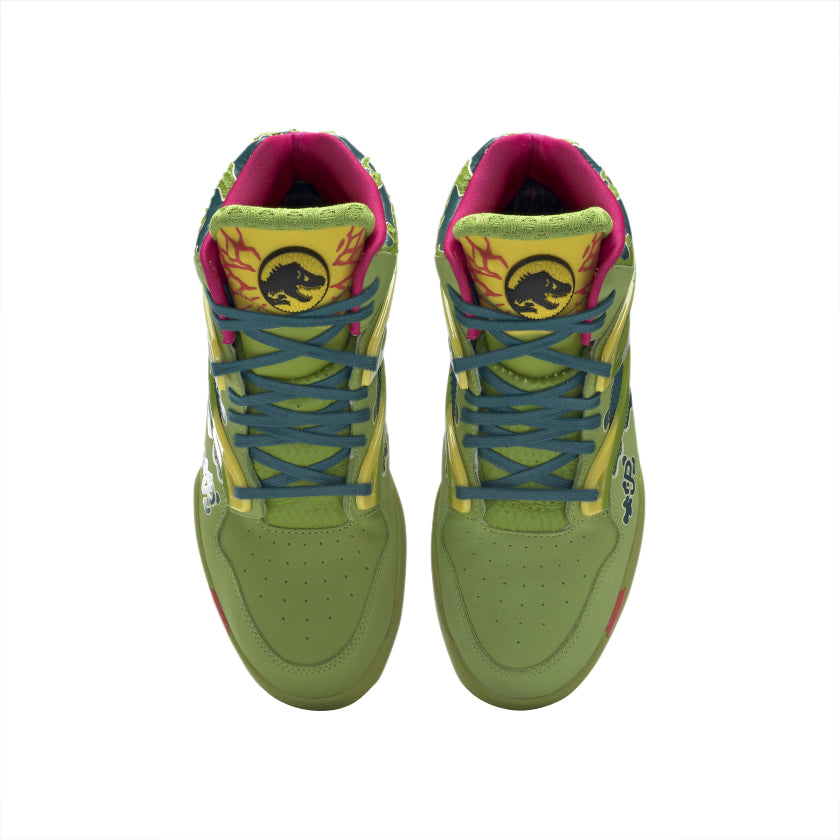 REEBOK PUMP OMNI ZONE II
