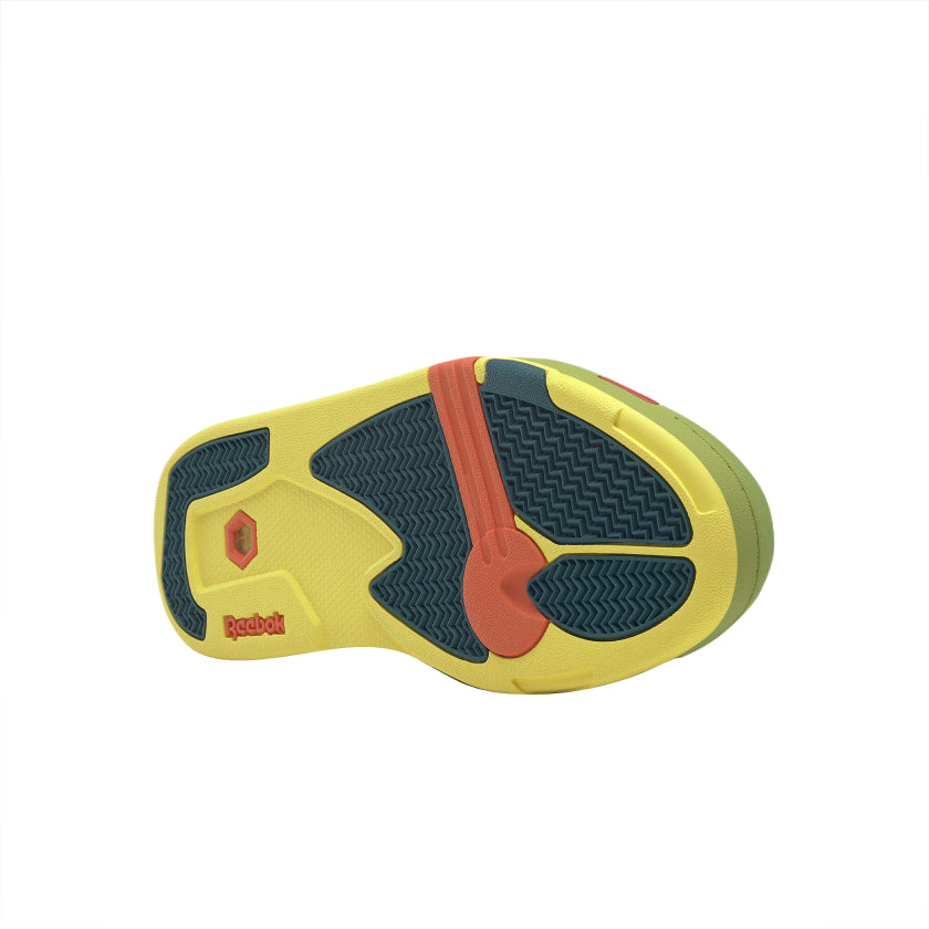 REEBOK PUMP OMNI ZONE II