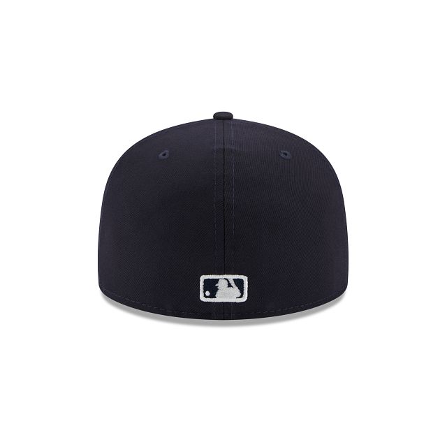 New Era Atlanta Braves Botanical 40th Anniversary 59Fifty Fitted hat
