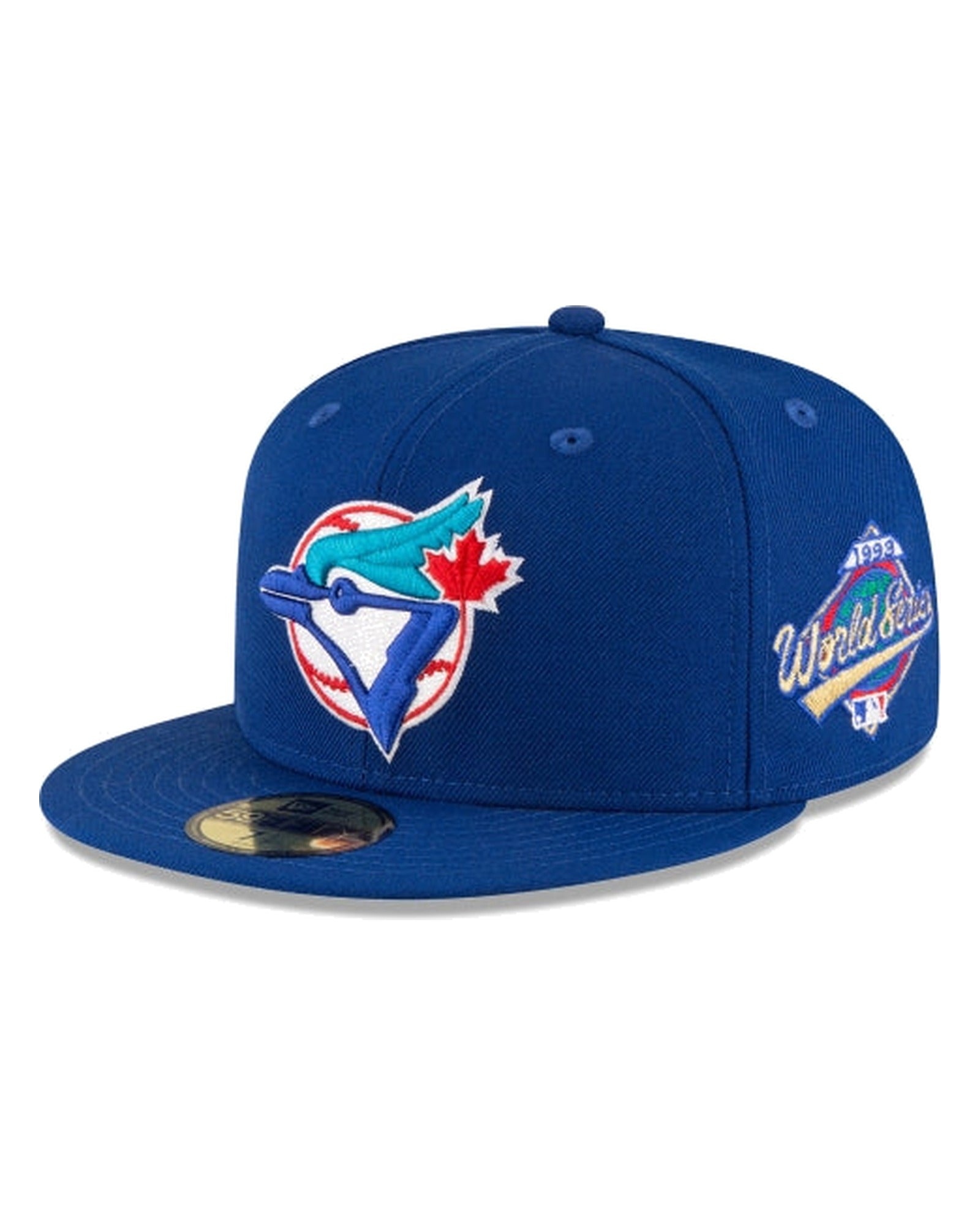 New Era Toronto Blue Jays 59FIFTY fitted hat, 1993 World Series