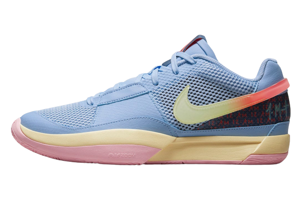 NIKE JA 1 DAY ONE