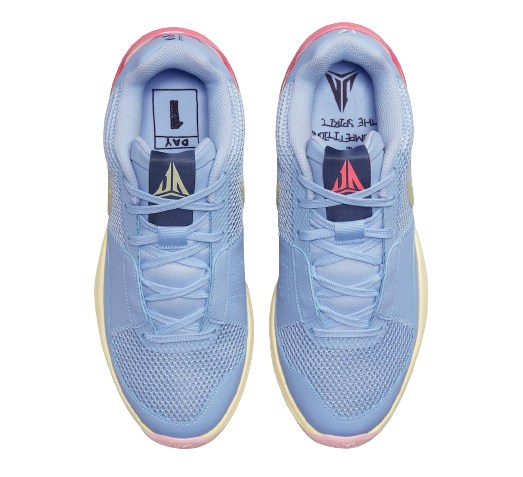 NIKE JA 1 DAY ONE