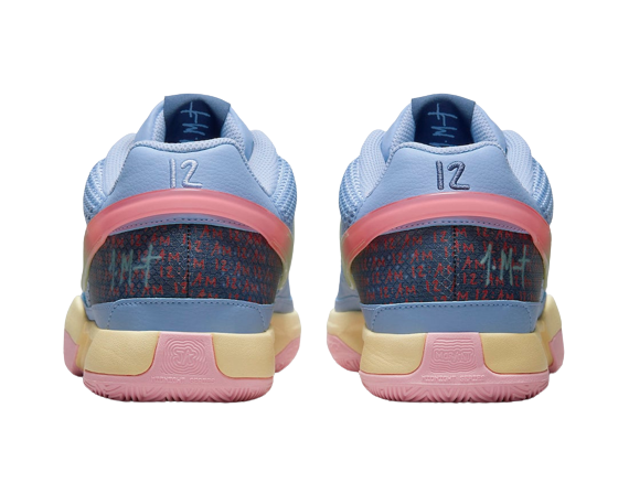 NIKE JA 1 DAY ONE