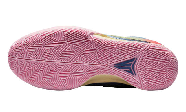 NIKE JA 1 DAY ONE