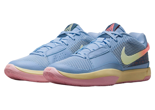 NIKE JA 1 DAY ONE