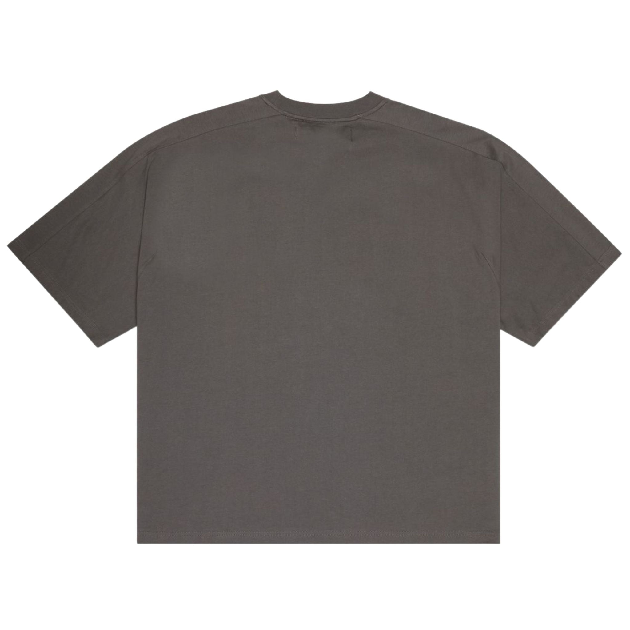 CUSTOM PREMIUM OVERSIZED TEE