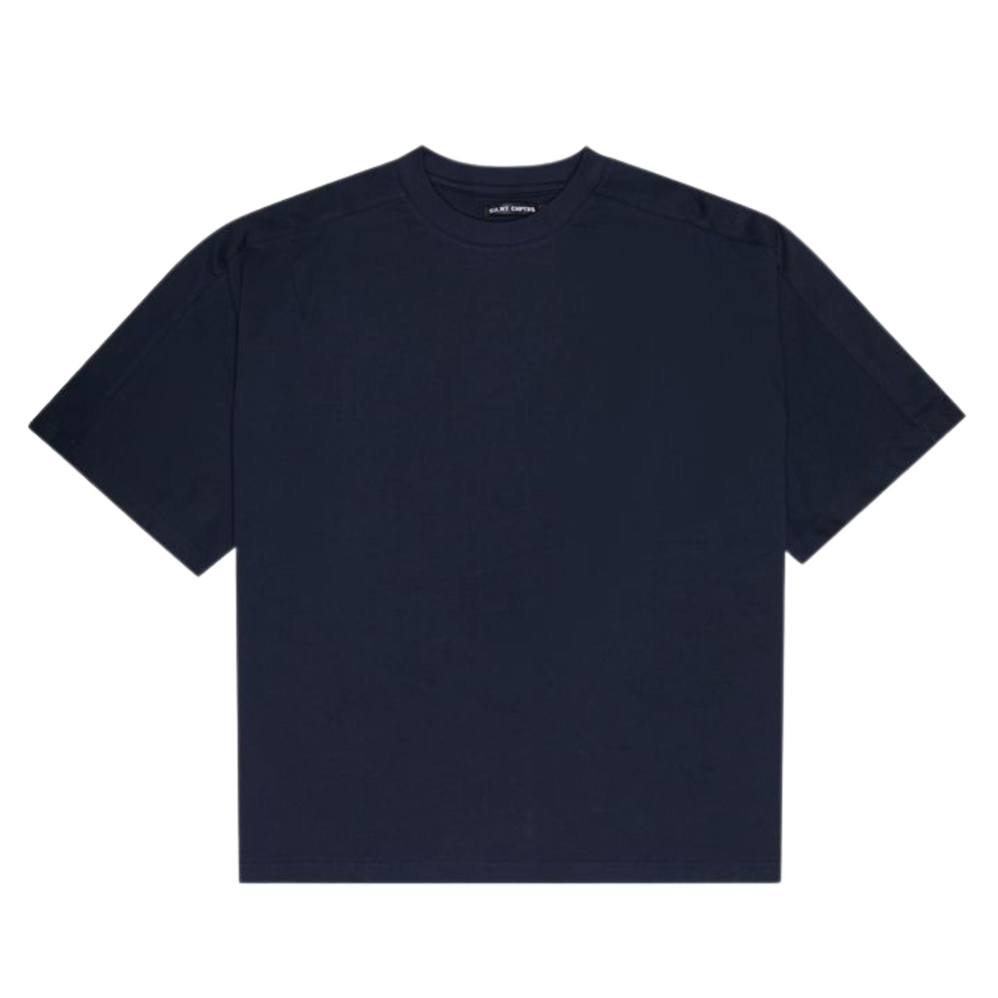 CUSTOM PREMIUM OVERSIZED TEE