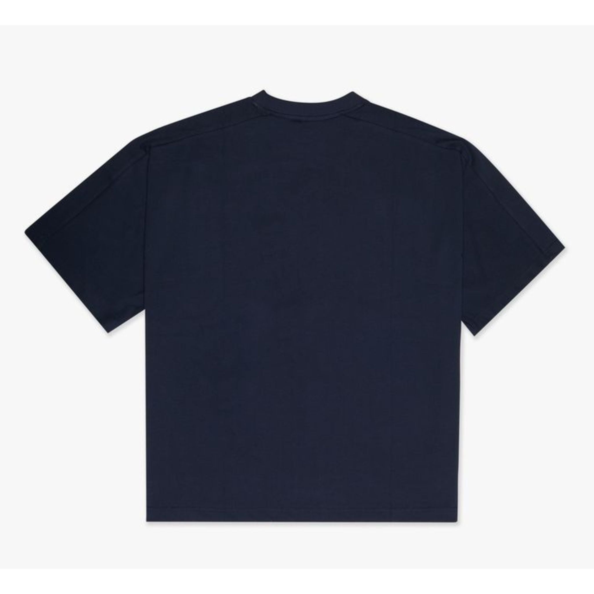 CUSTOM PREMIUM OVERSIZED TEE