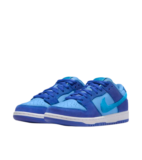 Nike Dunk Low Pro SB 'Fruity Pack-Blue Raspberry