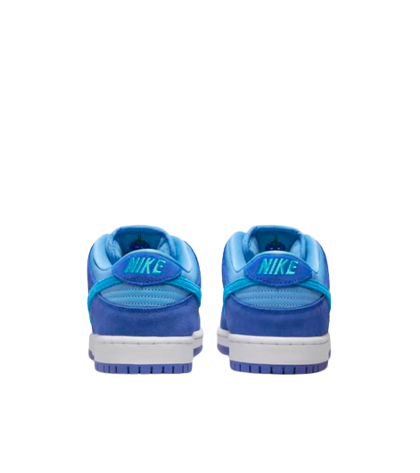 Nike Dunk Low Pro SB 'Fruity Pack-Blue Raspberry