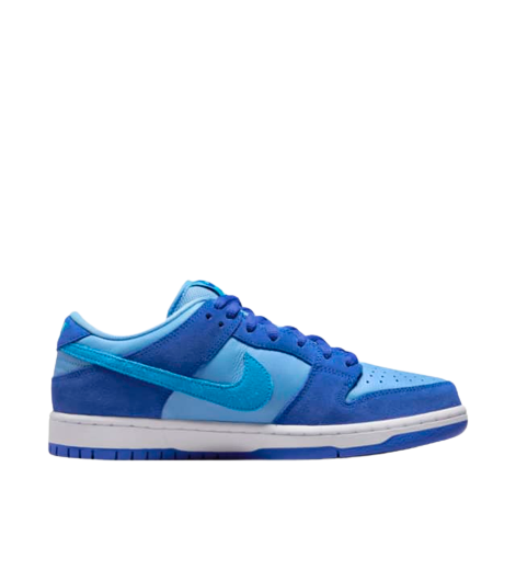 Nike Dunk Low Pro SB 'Fruity Pack-Blue Raspberry
