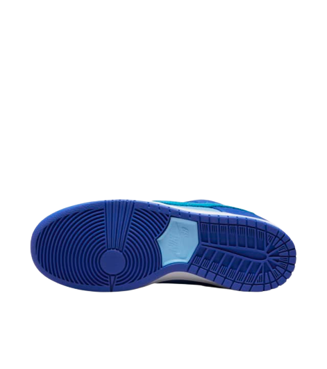 Nike Dunk Low Pro SB 'Fruity Pack-Blue Raspberry