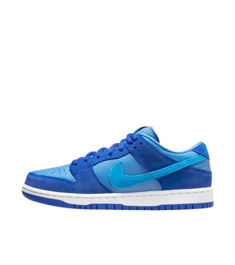 Nike Dunk Low Pro SB 'Fruity Pack-Blue Raspberry