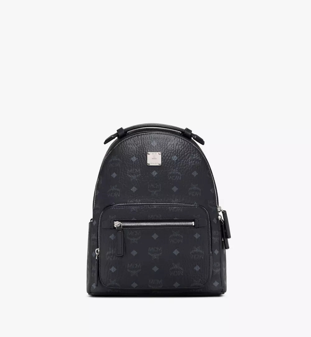 MCM STARK VISETOS BACKPACK SML
