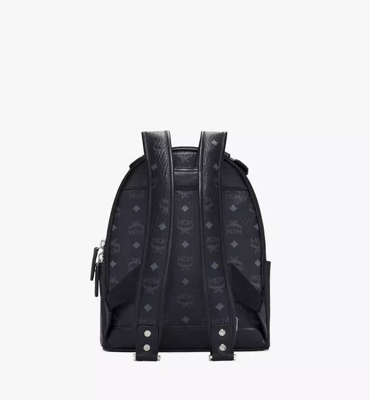 MCM STARK VISETOS BACKPACK SML