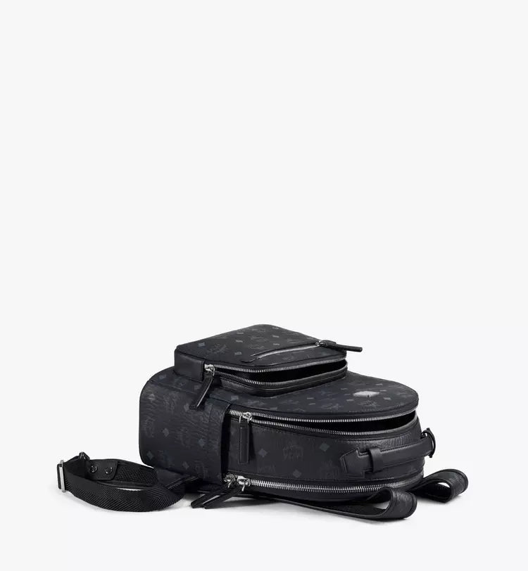 MCM STARK VISETOS BACKPACK SML