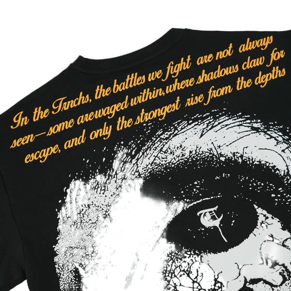 TRNCHS | Within The Depths Long Sleeve (Black)