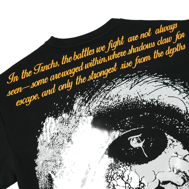 Trnchs Within The Depths