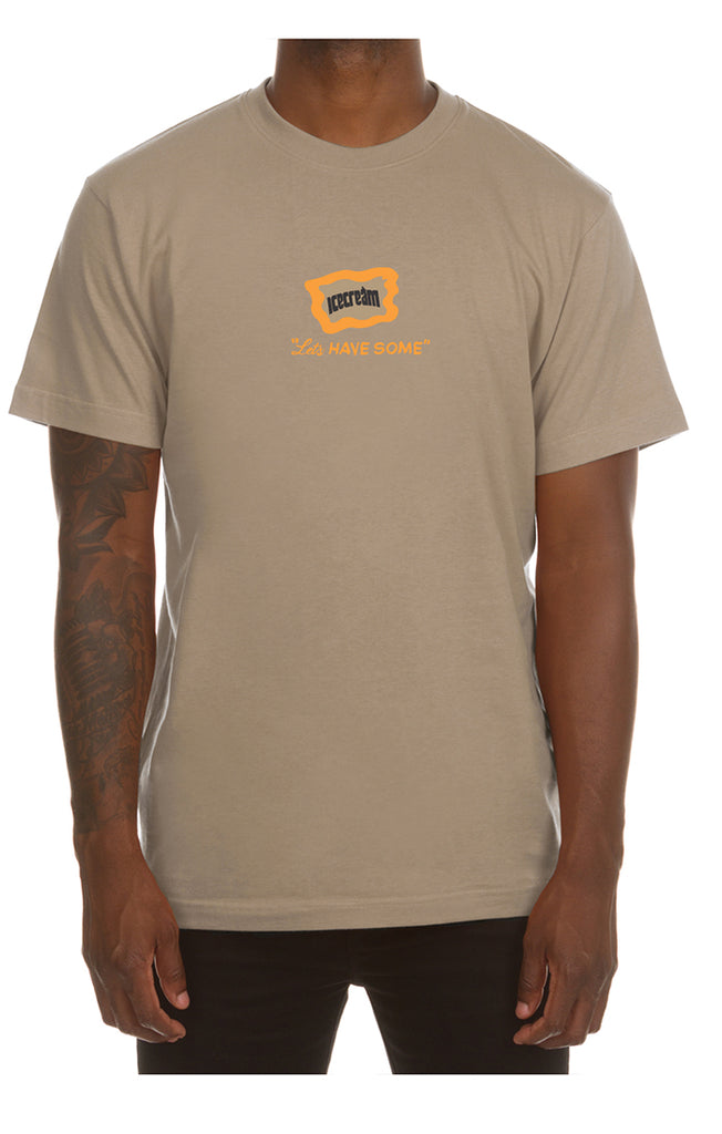 ICE CREAM THE COLLECTOR SS TEE