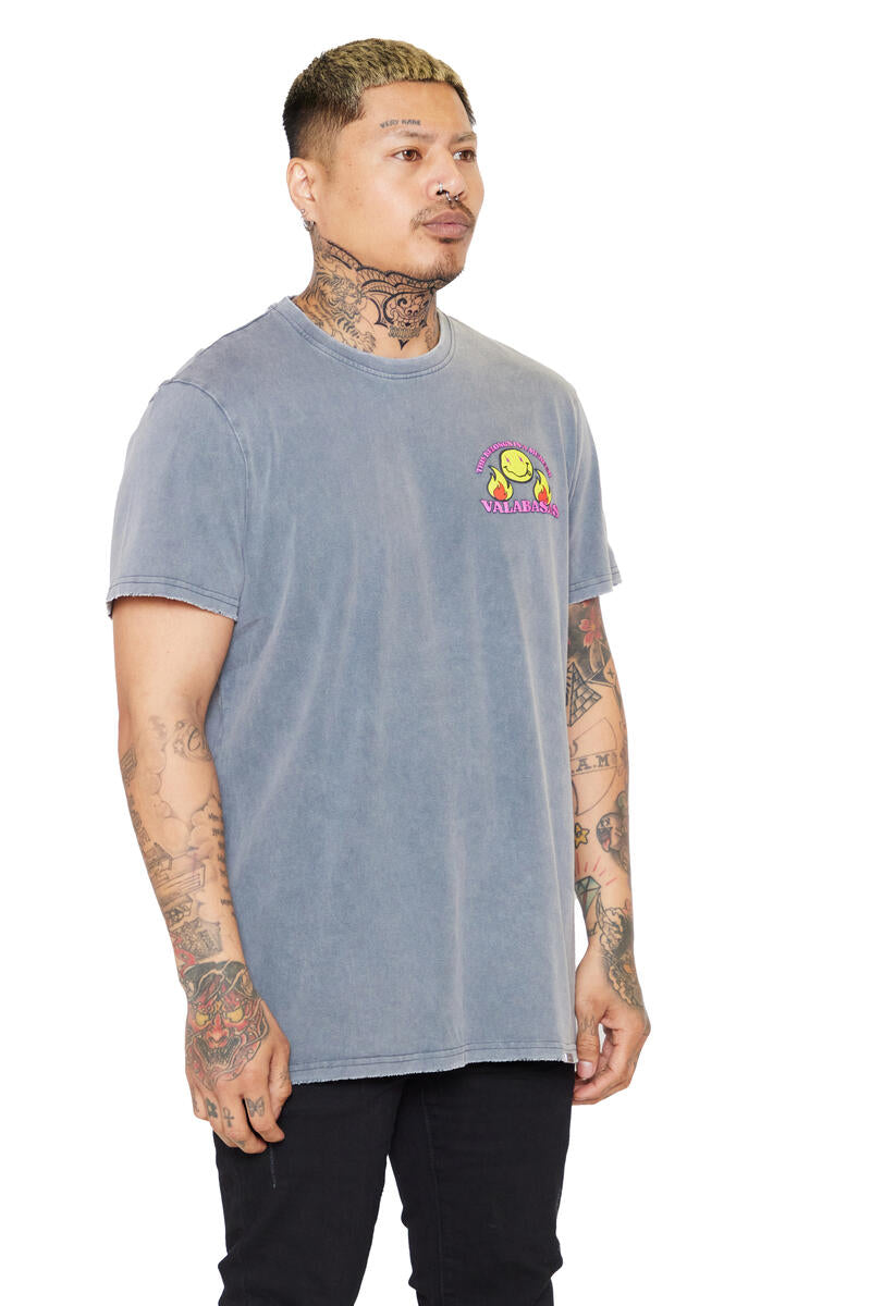 VALABASAS "I AM ART" TEE