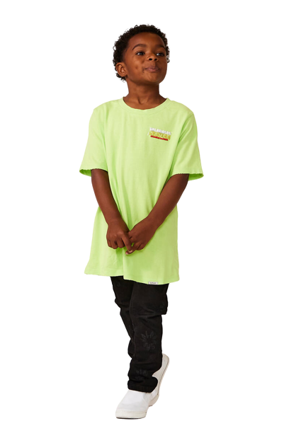 VALABASAS KIDS SAUCEY T-SHIRT