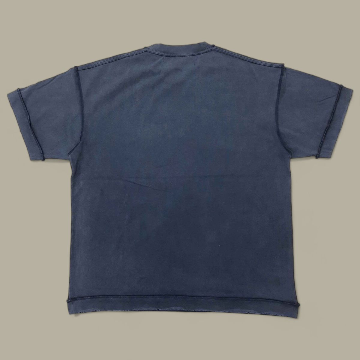 "NECESSITIES" TEE