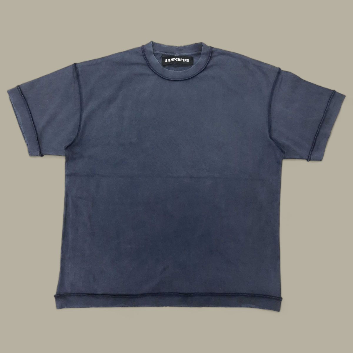 "NECESSITIES" TEE